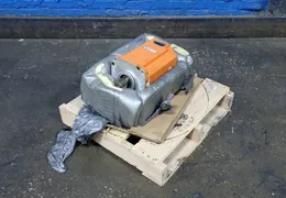 ABB AC SERVO MOTOR  -  3HAC057282-001/02
