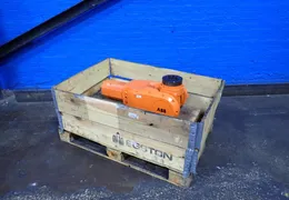 ABB ROBOT WRIST  -  ZAB111