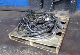 HARTING MISC INDUSTRIAL CONNECTORS