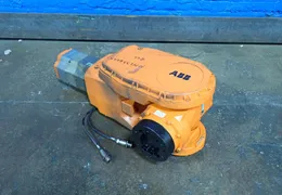ABB INDUSTRIAL ROBOT WRIST ASSEMBLY