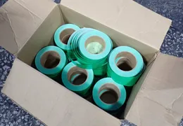 GREEN LABELS