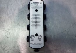 BRAD HARRISON 7 A PER UNIT MPIS MULTI-PORT INTERCONNECT SYSTEM  -  DN8000