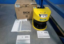 SICK SAFETY LASER SCANNER   -  S30A-7111CP