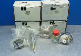 ROSS VALVE BODY KIT  -  503K87