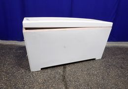 72" X 28" X 30" PLASTIC TANK