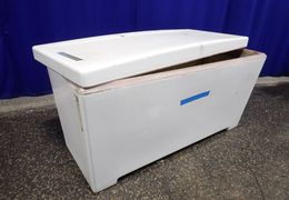 72" X 28" X 30" PLASTIC TANK