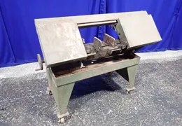 16" X 12" HORIZONTAL BAND SAW