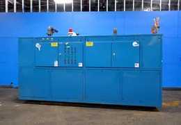 AWS THERMAL CARE CHILLER  -  CP-100X