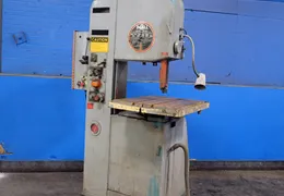 DOALL 31" X 24" VERTICAL BAND SAW  -  2012-1H3