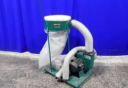 RIKON 20" DIAMETER DUST COLLECTOR   -  60-200