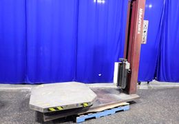 LANTECH INC 48 1/2" X 48 1/2" STRETCH WRAPPER  -  T-0242