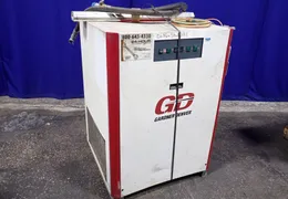 GARDNER DENVER AIR DRYER  -  RES280A7BN1