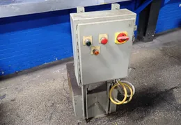 MOTOR CONTROL PANEL