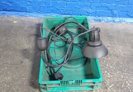 ELECTRIX LAMPS