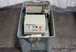 HAAS AUTOMATION MACHINING CENTER, SPINDLE MOTOR, MISC. ACCESSORIES