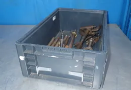 DRILL ATTACHMENTS