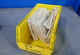 PROTECTIVE INDUSTRIAL PRODUCTS RUBBER INSULATING GLOVE COVERS