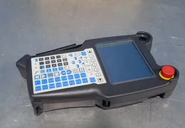 FANUC TEACH PENDANT   -  A05B-2255-C101#SGL