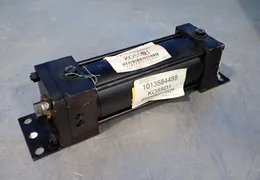 PARKER HYDRAULIC CYLINDERS   -  3.25CCBZANLU19AC7.000