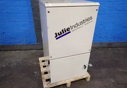 JULIE ASSOCIATES INC 1.5 HP DUST COLLECTOR  -  VQM5005