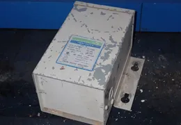 EGS .5 KVA TRANSFORMER  -  HS1F500A
