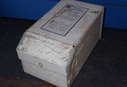 EGS .5 KVA TRANSFORMER  -  HS1F500B