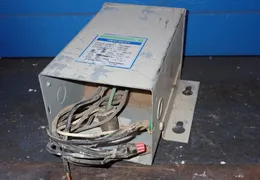 EGS .5 KVA TRANSFORMER  -  HS1F500A