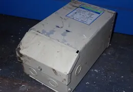 EGS .5 KVA TRANSFORMER  -  HS1F500B