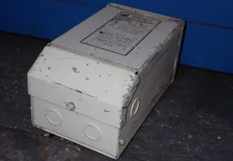 EGS .5 KVA TRANSFORMER  -  HS1F500B