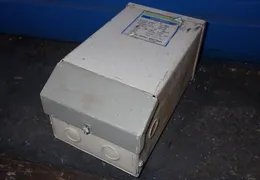 1 KVA TRANSFORMER  -  HS1F500B