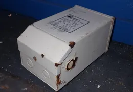 1 KVA TRANSFORMER  -  HS1F500B