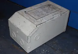 EGS .5 KVA TRANSFORMER  -  HS1F500B