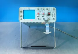 TEKTRONIX 100MHZ OSCILLOSCOPE  -  2336