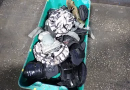 SHOP EQUIPMENT
