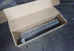 WIRE BRUSHES