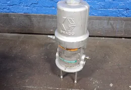 GRACO AIR-POWERED PUMP  -  224-350