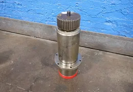 SPINDLE CARTRIDGE
