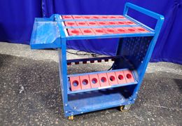 TOOL CART