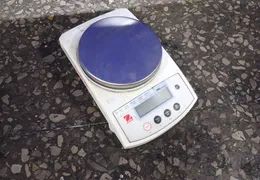 OHAUS CORPORATION 820 G SCALE  -  PR822N/E
