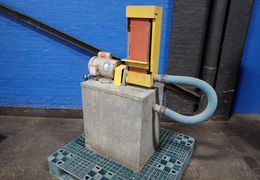 6" BELT SANDER