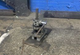 ARBOR PRESS