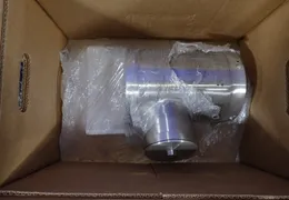 BALDOR-RELIANCE .5 HP MOTOR  -  VFSWDM3538-E