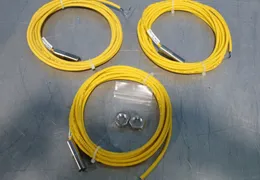 DLC LASER ALIGNMENT CABLES  -  811322-0004