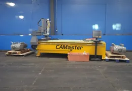 COBRA BY CAMASTER 120" X 60" TABLE ROUTER  -  CR-510