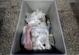 MISC. EQUIPMENT