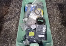 MISC. EQUIPMENT