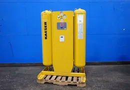KAESER 260 SCFM @ 100 PSIG PRESSURE-SWING REGENERATIVE DESICCANT COMPRESSED AIR DRYER   -  KADPS-260