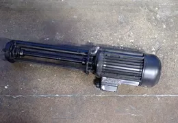 BRINKMANN PUMPS IMMERSION PUMP  -  TS 22/350+001