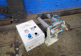 PNEUMATIC CONTROL UNIT