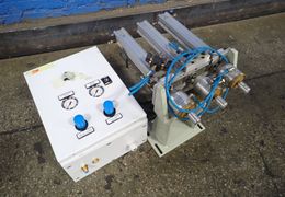 PNEUMATIC CONTROL UNIT